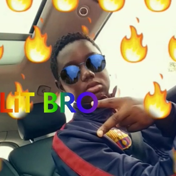 Meet your Posher, Nicholas - Picture 1 of 1